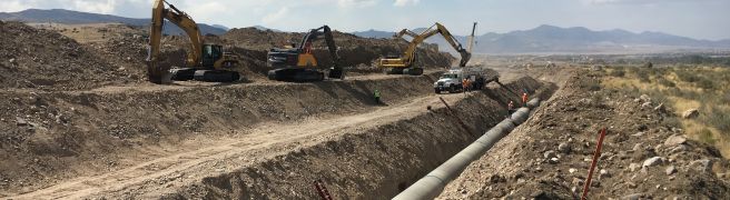 State Street Water Main Replacement